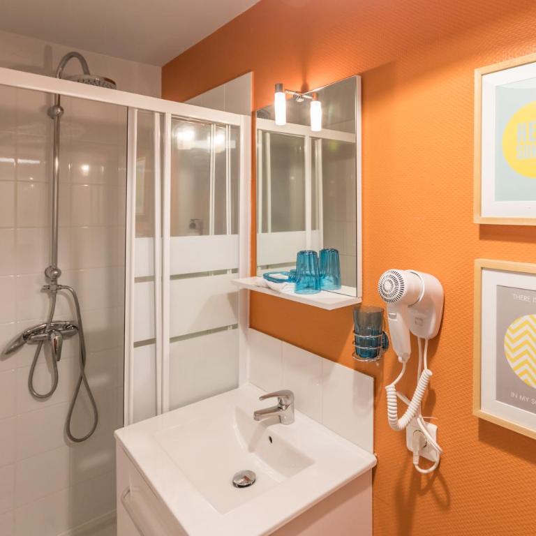 WS Mouffetard - Panthéon - Two-Room Apartment - 26