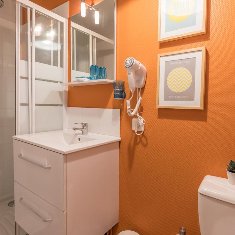 WS Mouffetard - Panthéon - Two-Room Apartment - 28