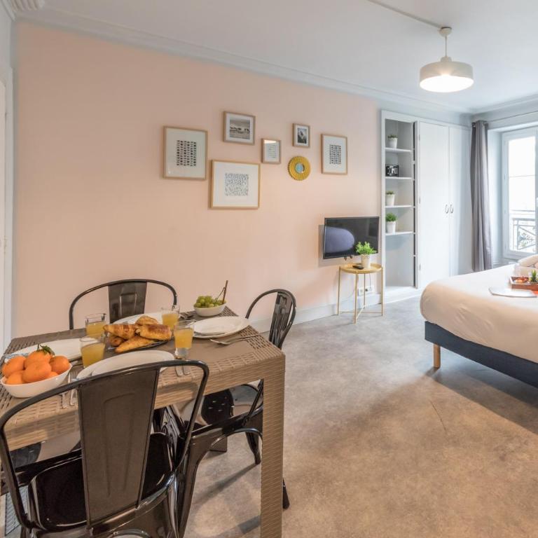 WS Mouffetard - Panthéon - Two-Room Apartment - 21
