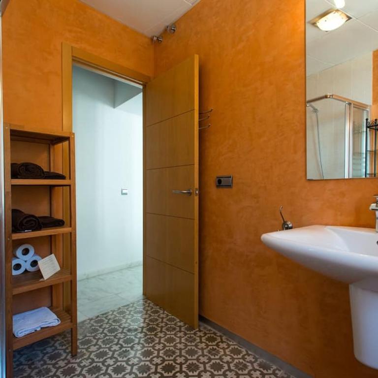Bustos Tavera - Apartamento Deluxe - 6