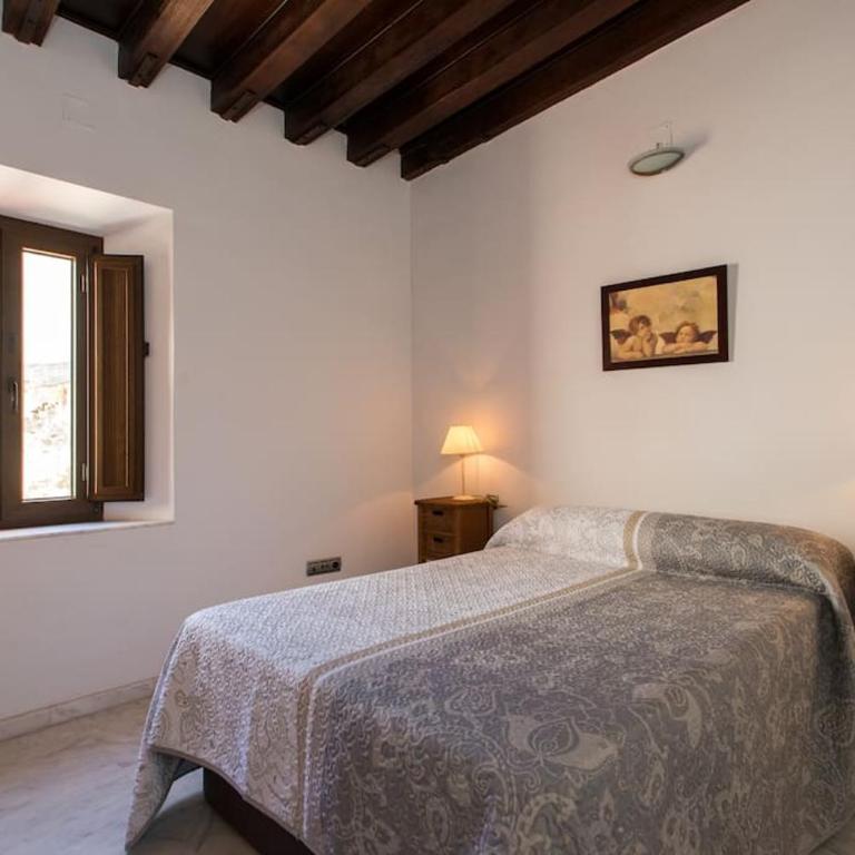 Bustos Tavera - Apartamento Deluxe - 5