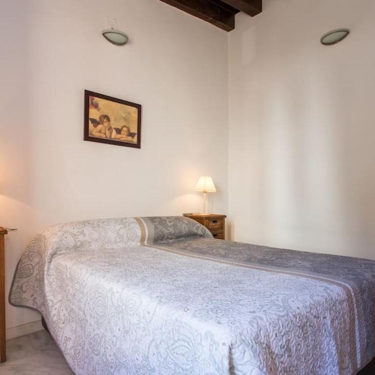 Bustos Tavera - Apartamento Deluxe - 3