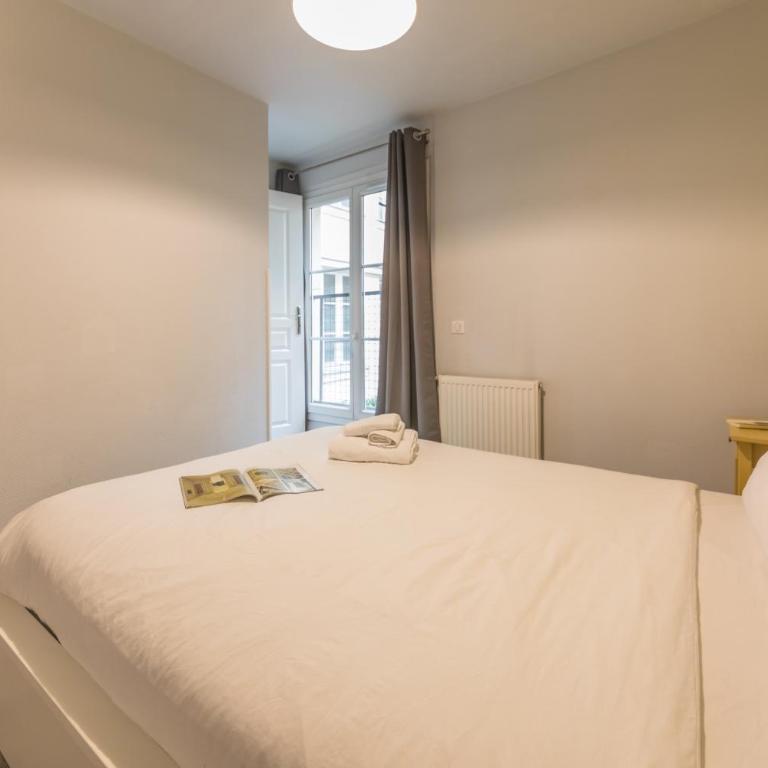 WS Mouffetard - Panthéon - Two-Room Apartment - 35