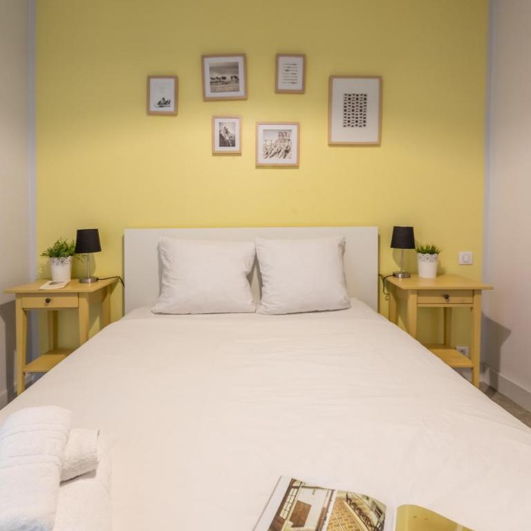 WS Mouffetard - Panthéon - Two-Room Apartment - 17