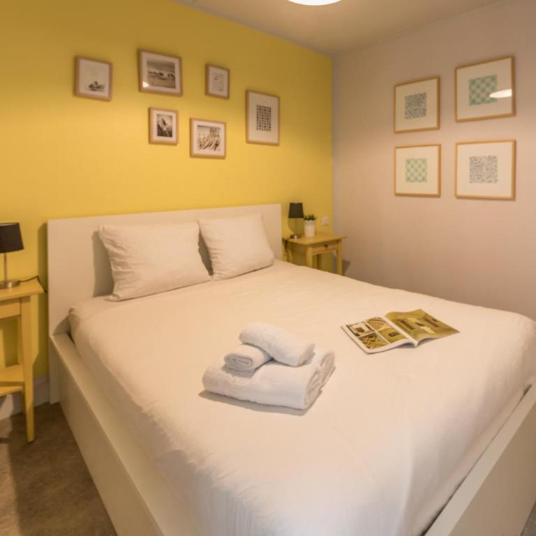 WS Mouffetard - Panthéon - Two-Room Apartment - 39