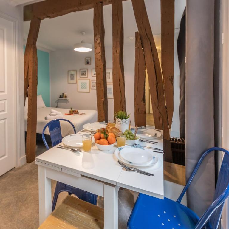 WS Mouffetard - Panthéon - Two-Room Apartment - 20
