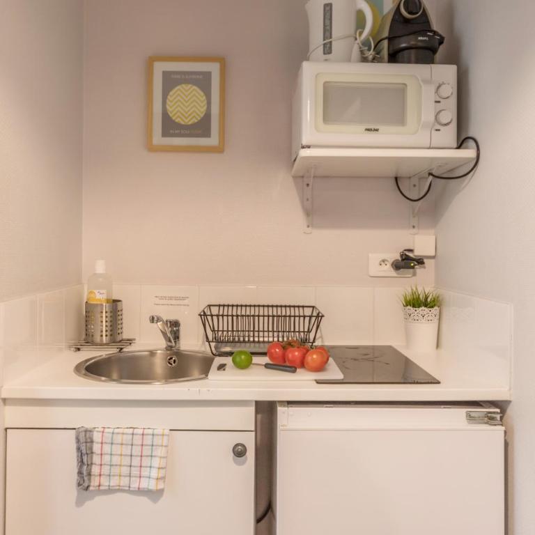 WS Mouffetard - Panthéon - Two-Room Apartment - 34