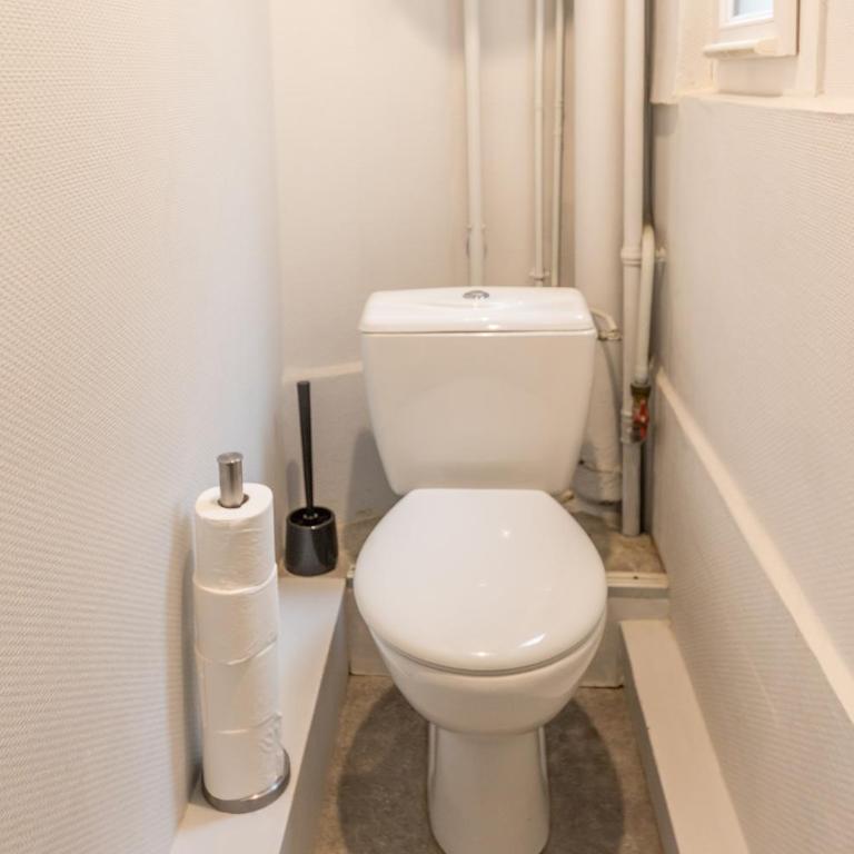 WS Mouffetard - Panthéon - Two-Room Apartment - 30