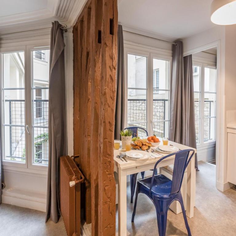 WS Mouffetard - Panthéon - Two-Room Apartment - 18