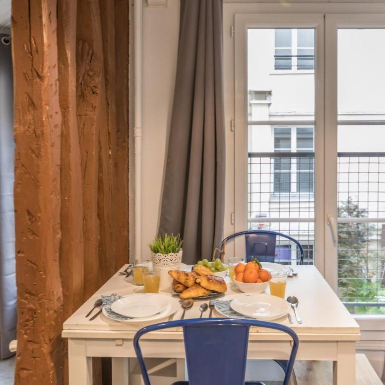 WS Mouffetard - Panthéon - Two-Room Apartment - 22