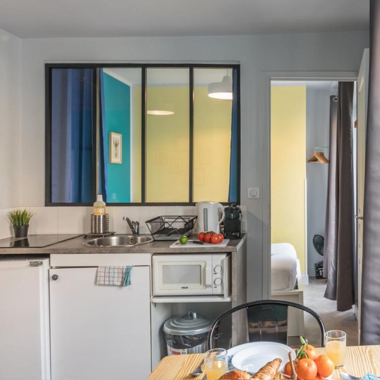 WS Mouffetard - Panthéon - Two-Room Apartment - 30