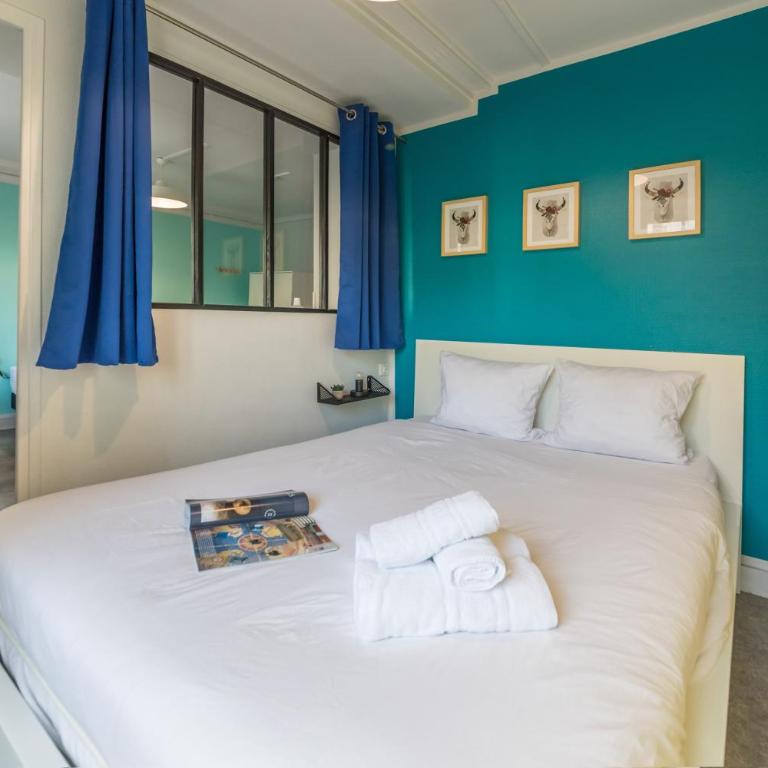WS Mouffetard - Panthéon - Two-Room Apartment - 21