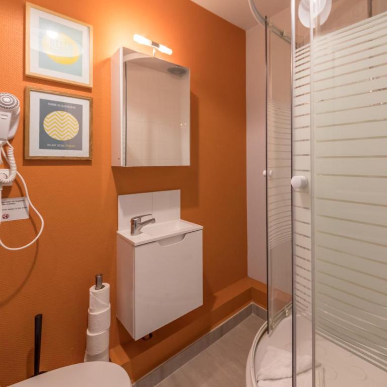 WS Mouffetard - Panthéon - Two-Room Apartment - 25