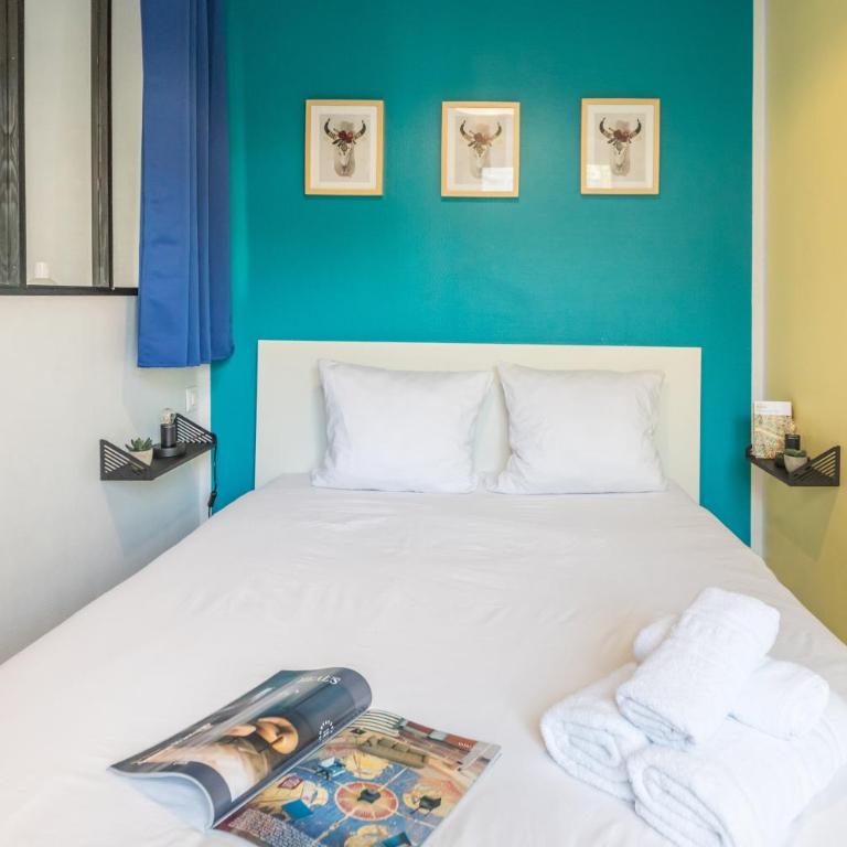 WS Mouffetard - Panthéon - Two-Room Apartment - 31