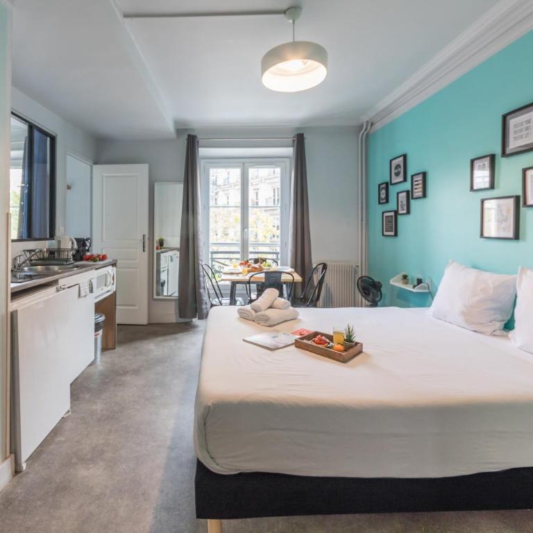 WS Mouffetard - Panthéon - Two-Room Apartment - 36