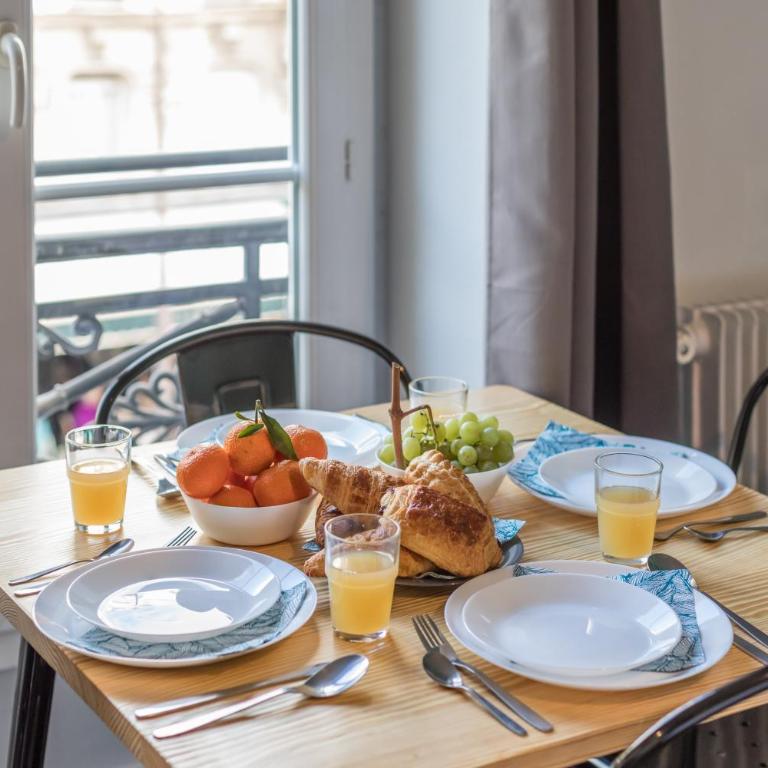 WS Mouffetard - Panthéon - Two-Room Apartment - 39