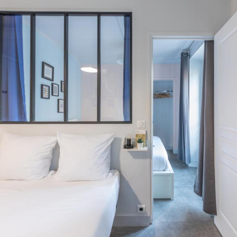 WS Mouffetard - Panthéon - Two-Room Apartment - 33