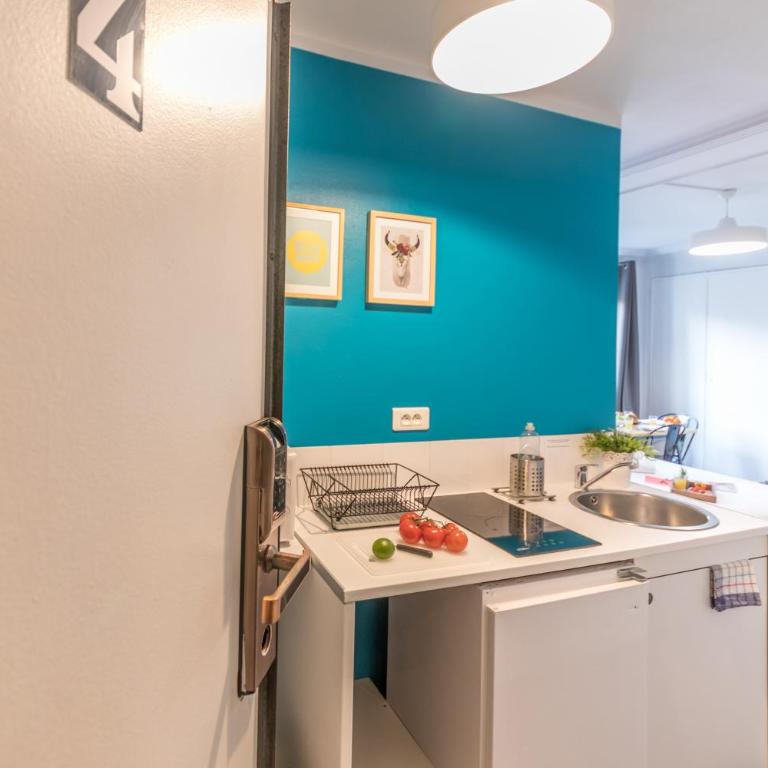 WS Mouffetard - Panthéon - Two-Room Apartment - 35