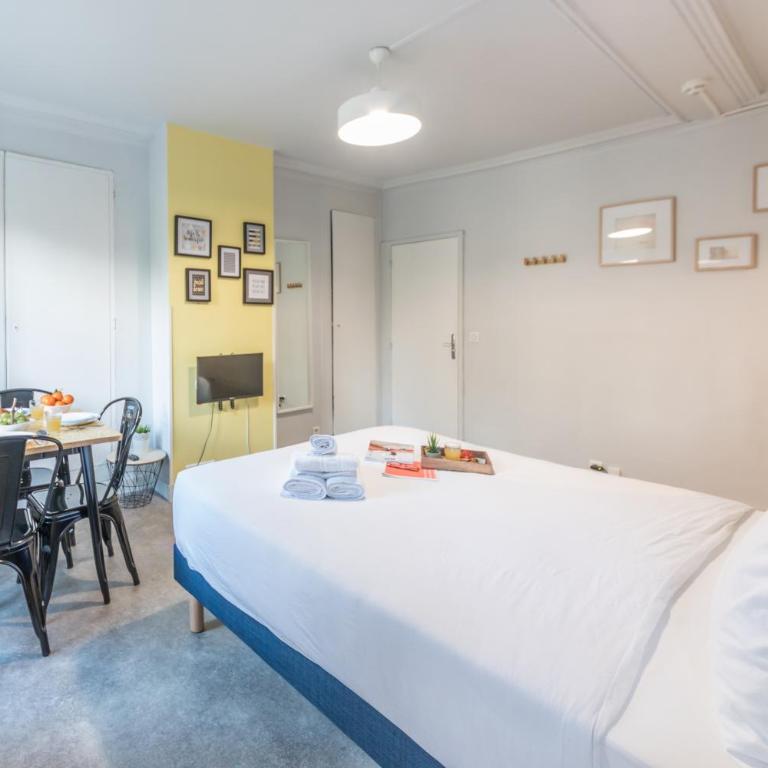 WS Mouffetard - Panthéon - Two-Room Apartment - 21