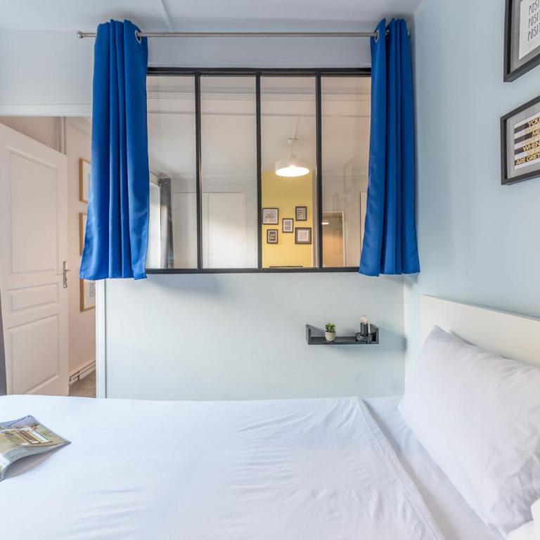 WS Mouffetard - Panthéon - Two-Room Apartment - 20