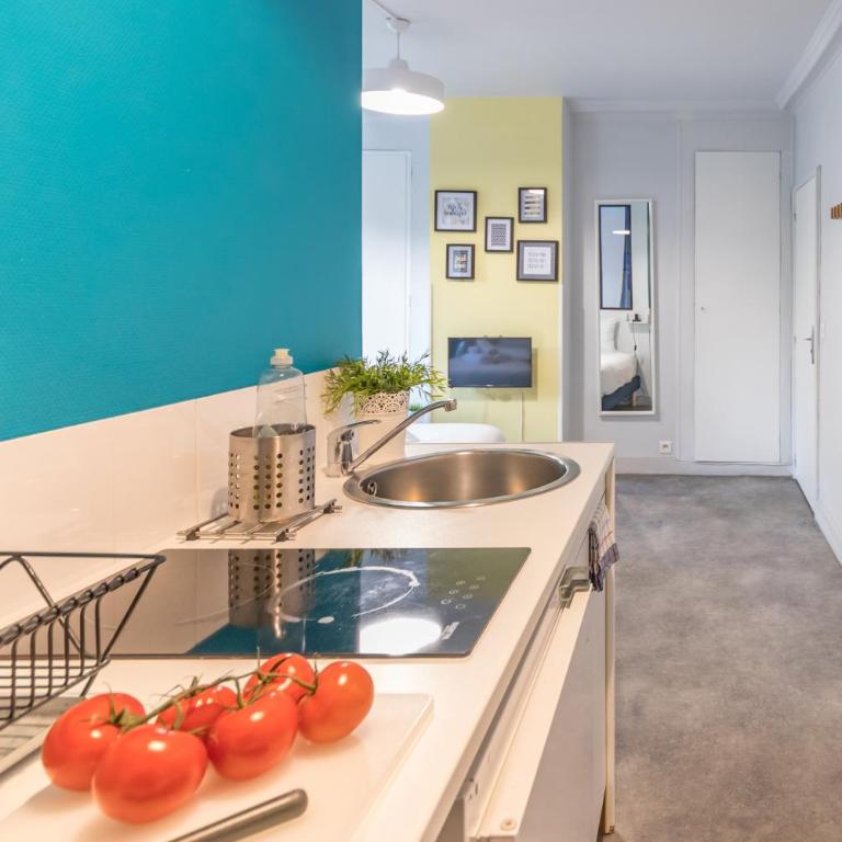 WS Mouffetard - Panthéon - Two-Room Apartment - 23