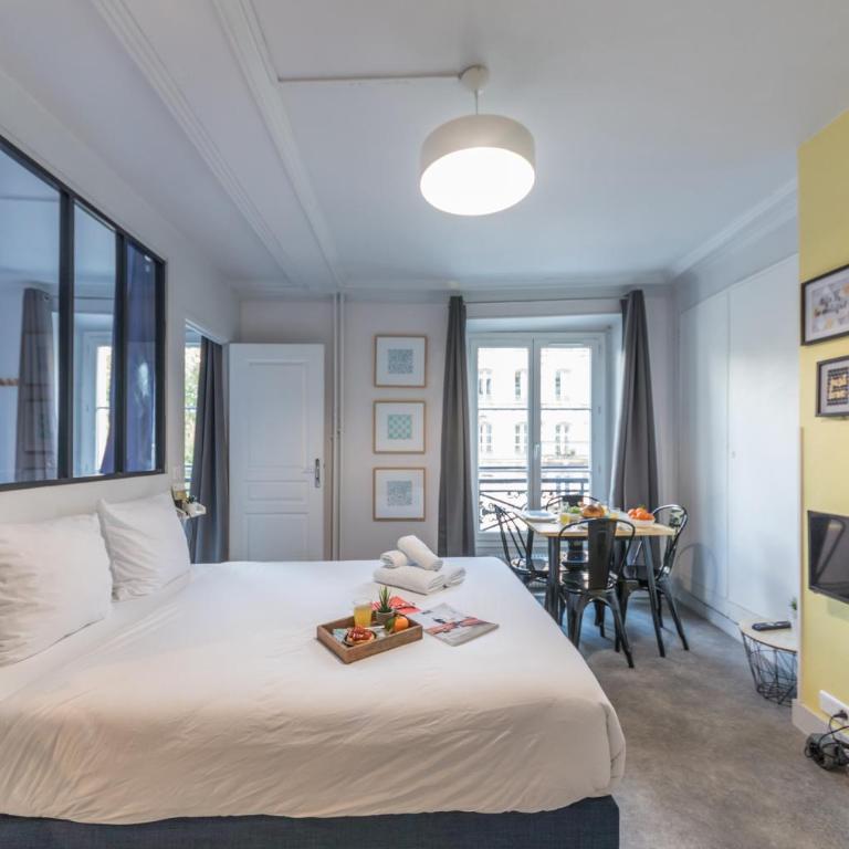 WS Mouffetard - Panthéon - Two-Room Apartment - 30