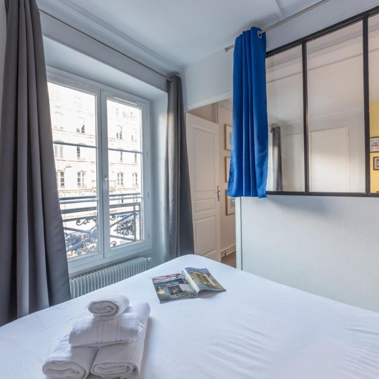 WS Mouffetard - Panthéon - Two-Room Apartment - 28