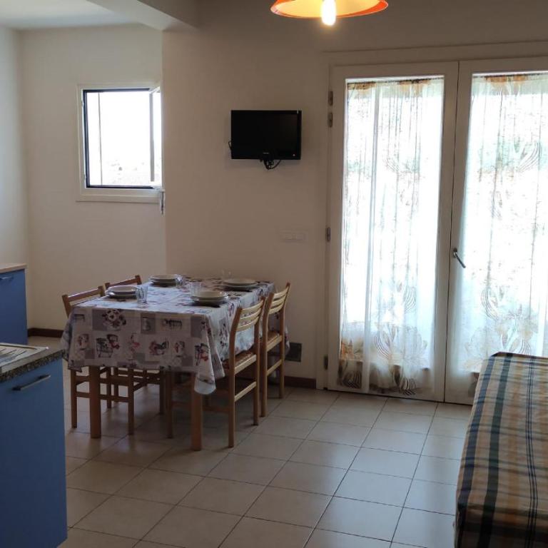Casa la Celeste - Appartamentino su 2 Livelli - 12