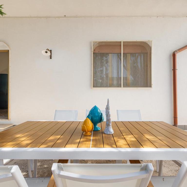 Villa Estate by BarbarHouse - Casa con 2 Camere da Letto - 29