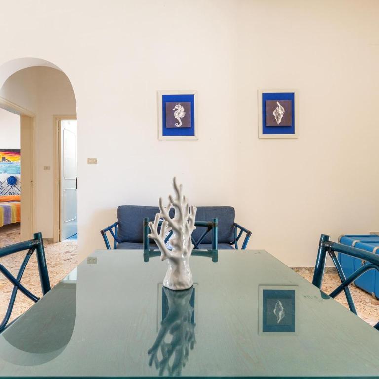 Villa Estate by BarbarHouse - Casa con 2 Camere da Letto - 20