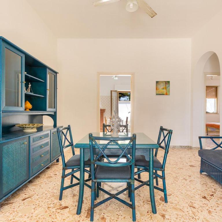 Villa Estate by BarbarHouse - Casa con 2 Camere da Letto - 5