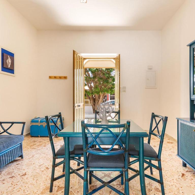 Villa Estate by BarbarHouse - Casa con 2 Camere da Letto - 9