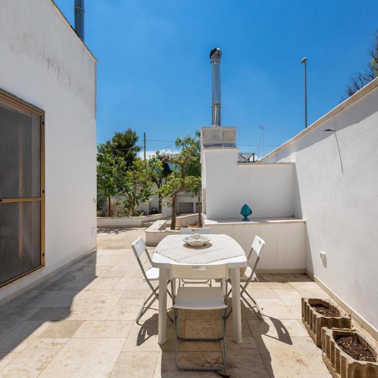 Villa Estate by BarbarHouse - Casa con 2 Camere da Letto - 25