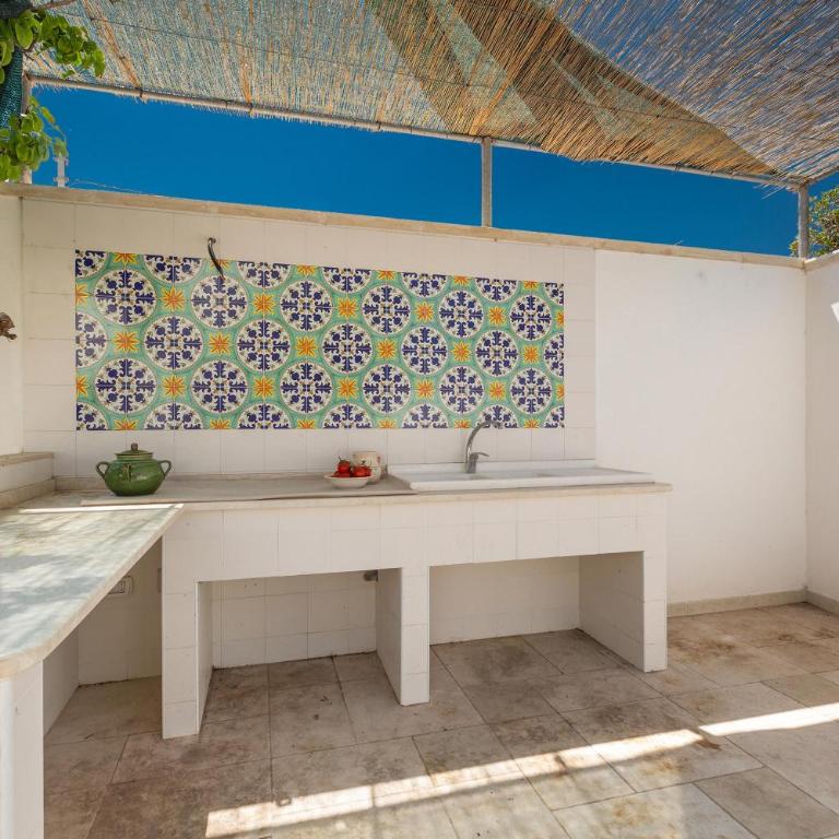 Villa Estate by BarbarHouse - Casa con 2 Camere da Letto - 28