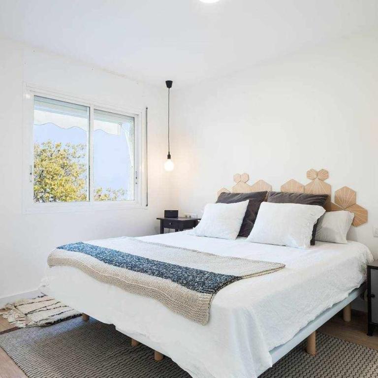 Sitges Colonial - al lado de la playa - Apartamento de 3 dormitorios - 8