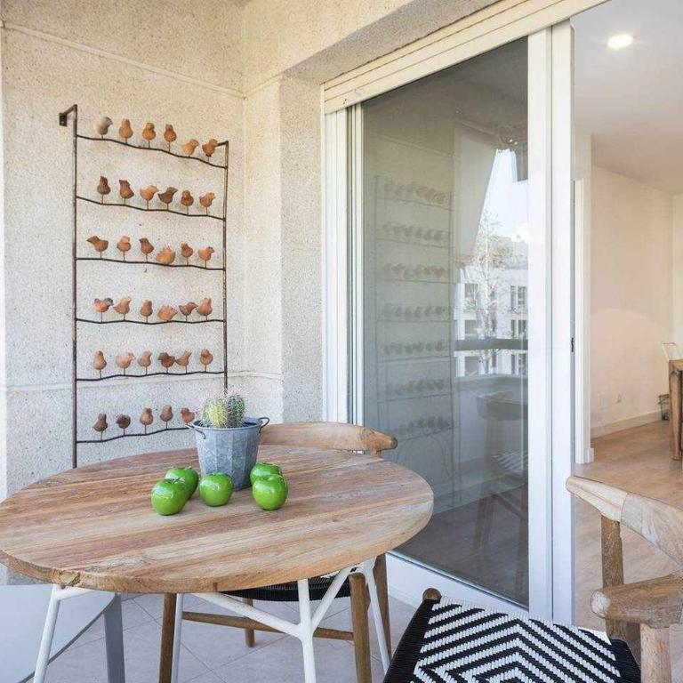 Sitges Colonial - al lado de la playa - Apartamento de 3 dormitorios - 10