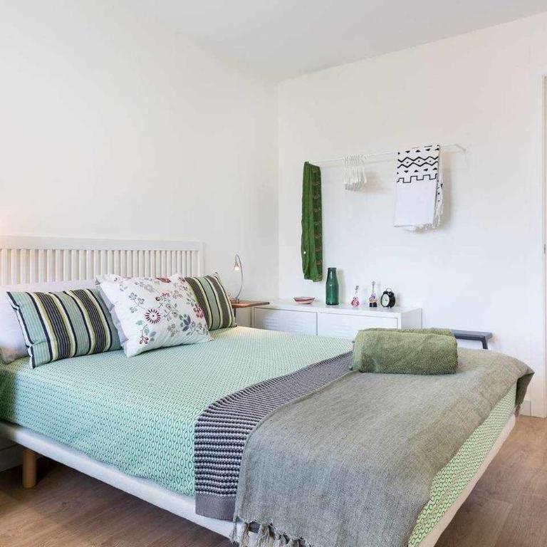 Sitges Colonial - al lado de la playa - Apartamento de 3 dormitorios - 13