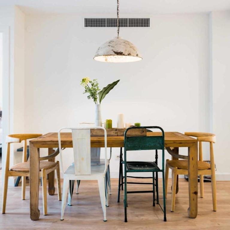 Sitges Colonial - al lado de la playa - Apartamento de 3 dormitorios - 19
