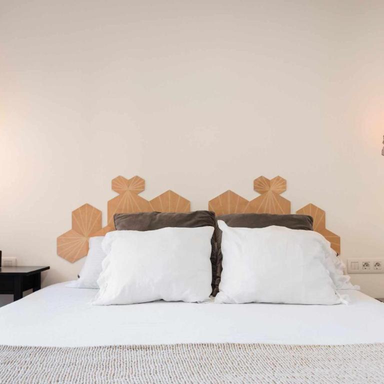 Sitges Colonial - al lado de la playa - Apartamento de 3 dormitorios - 20