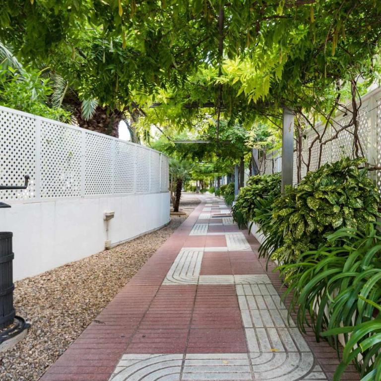Sitges Colonial - al lado de la playa - Apartamento de 3 dormitorios - 30