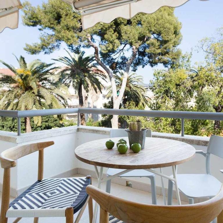 Sitges Colonial - al lado de la playa - Apartamento de 3 dormitorios - 34