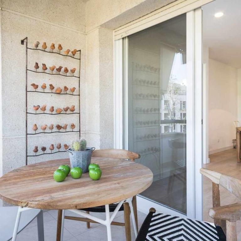 Sitges Colonial - al lado de la playa - Apartamento de 3 dormitorios - 35