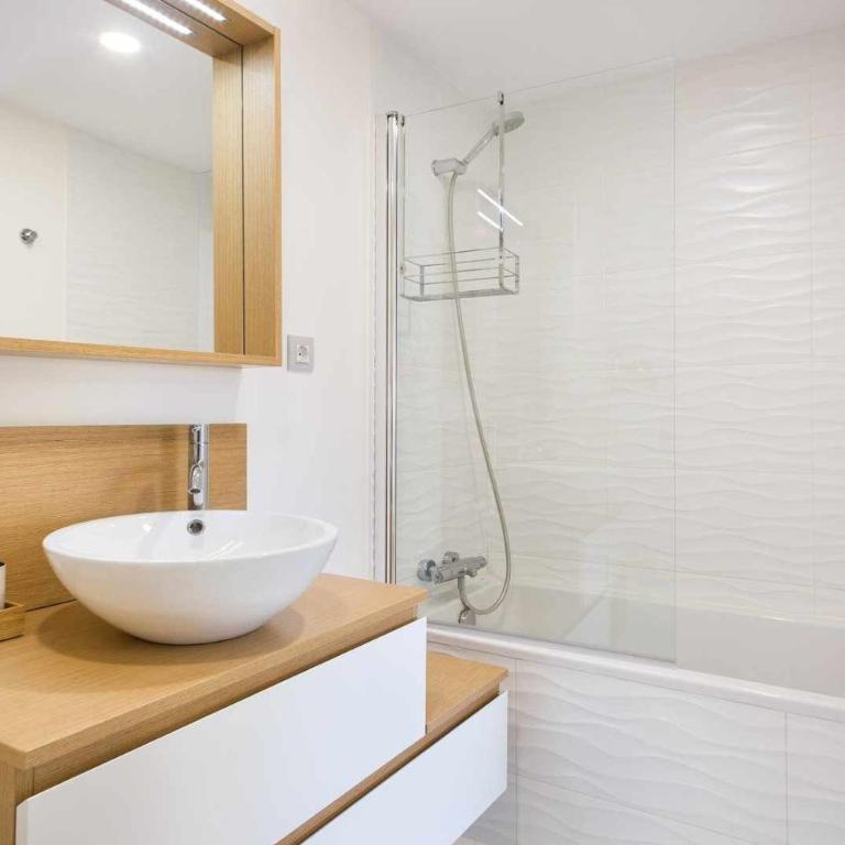 Sitges Colonial - al lado de la playa - Apartamento de 3 dormitorios - 38