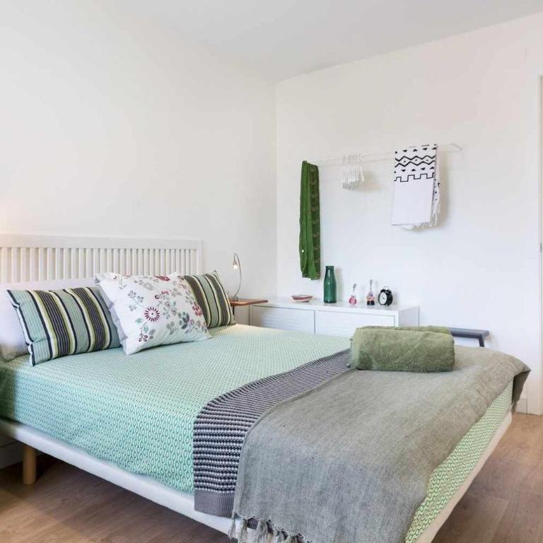 Sitges Colonial - al lado de la playa - Apartamento de 3 dormitorios - 43