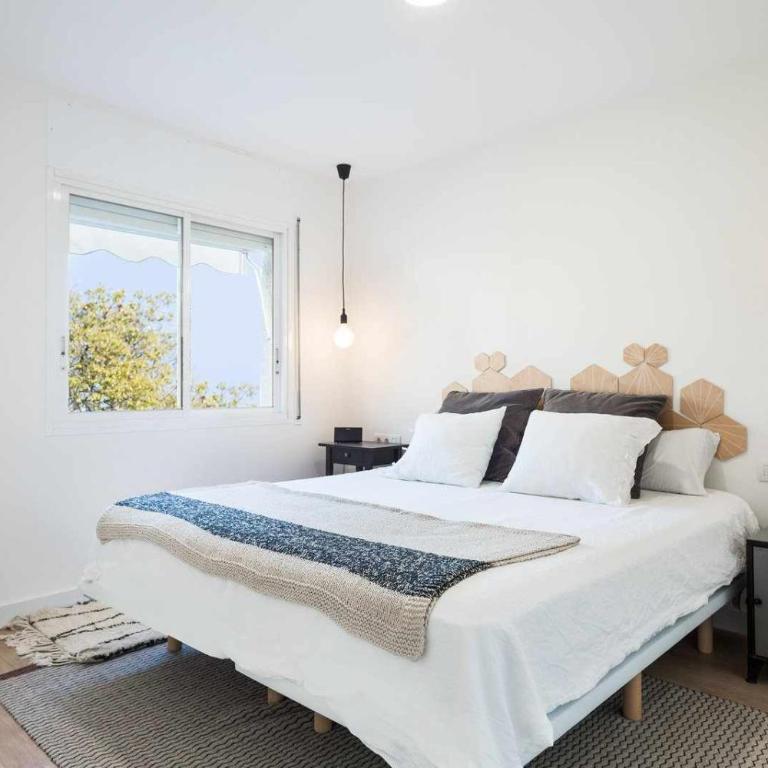 Sitges Colonial - al lado de la playa - Apartamento de 3 dormitorios - 47