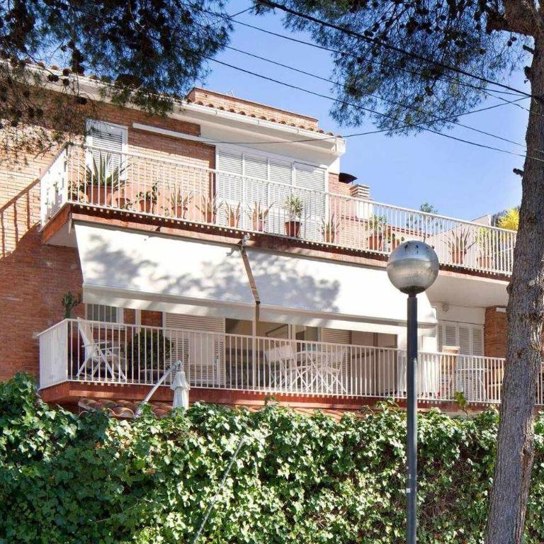 SITGES BLANCSUBUR · Soleado y Moderno - Appartamento con 2 Camere da Letto - 8