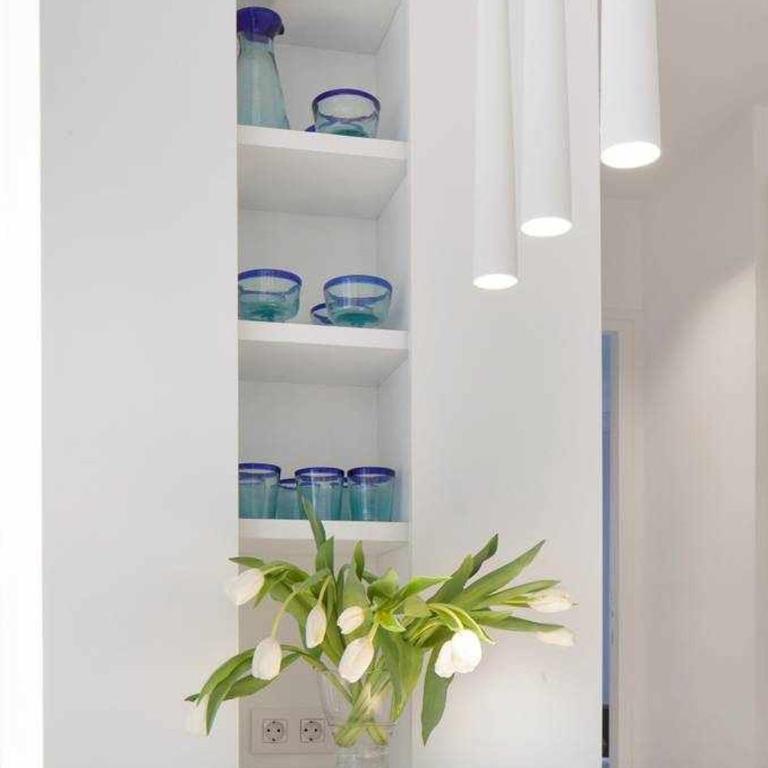 SITGES BLANCSUBUR · Soleado y Moderno - Appartamento con 2 Camere da Letto - 14
