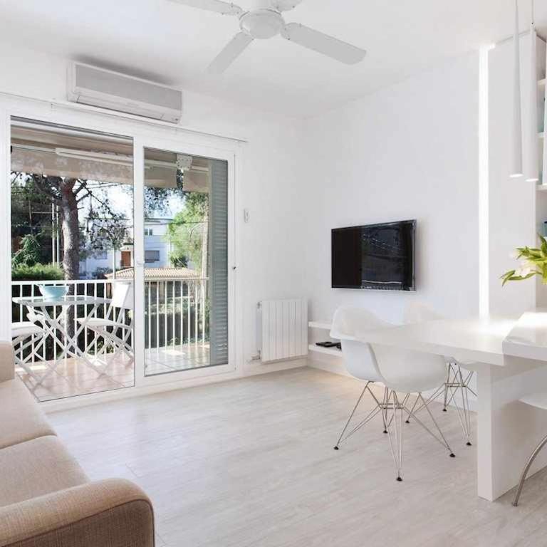 SITGES BLANCSUBUR · Soleado y Moderno - Appartamento con 2 Camere da Letto - 17
