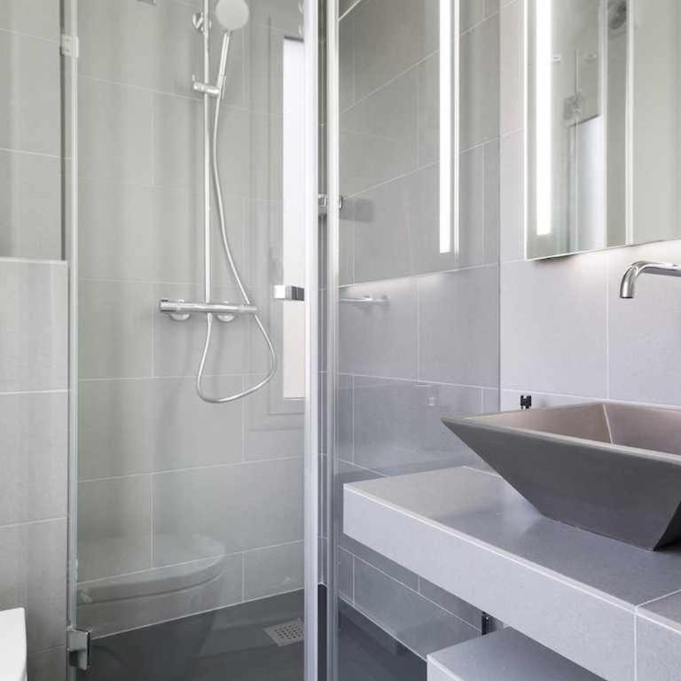 SITGES BLANCSUBUR · Soleado y Moderno - Appartamento con 2 Camere da Letto - 23