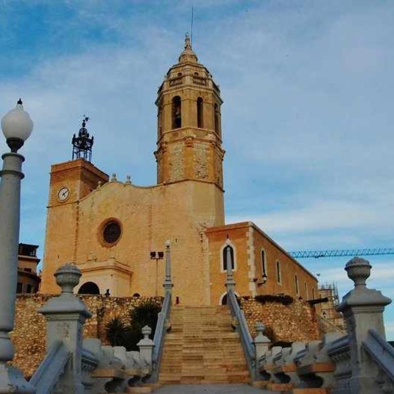 SITGES BLANCSUBUR · Soleado y Moderno - Appartamento con 2 Camere da Letto - 37